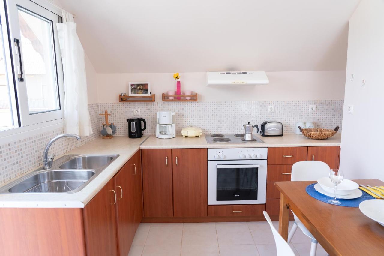 Christina'S Place Сами Экстерьер фото