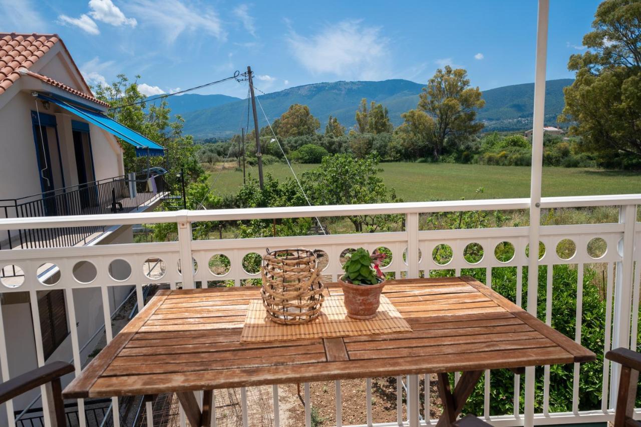 Christina'S Place Сами Экстерьер фото