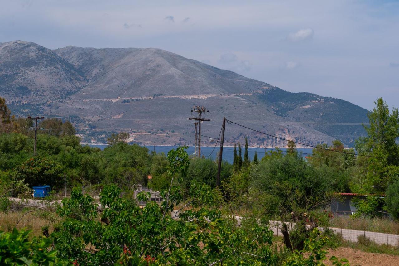 Christina'S Place Сами Экстерьер фото