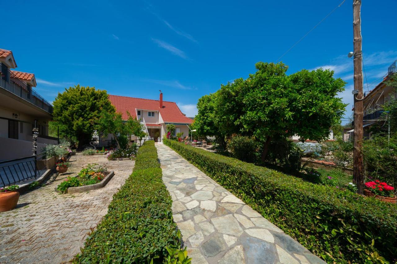 Christina'S Place Сами Экстерьер фото
