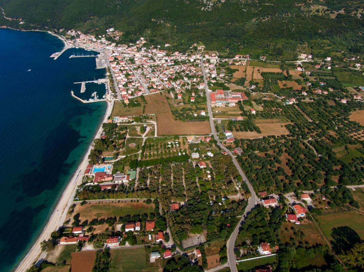 Christina'S Place Сами Экстерьер фото